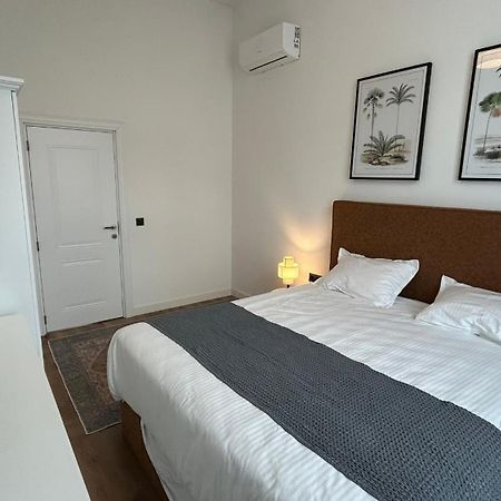 Historical Center Residence סופיה מראה חיצוני תמונה